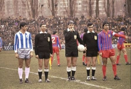 Corvinul Hunedoara Steaua Bucuresti 1982