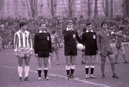 Corvinul Hunedoara Steaua Bucuresti 1982