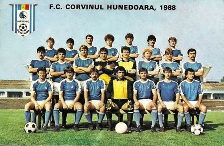 Corvinul Hunedoara