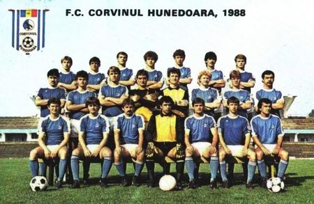 Corvinul Hunedoara