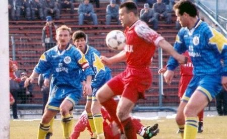 Otelul Galati FCM Bacau 1998