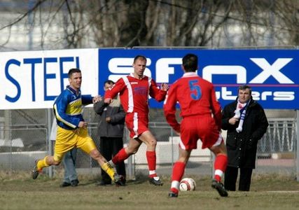 Otelul Galati FCM Bacau 2005