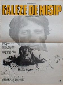 Faleze De Nisip