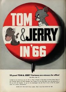 Tom si Jerry