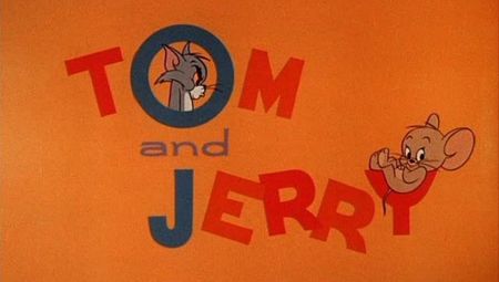 Tom si Jerry