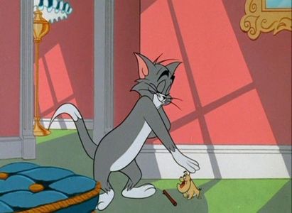 Tom si Jerry