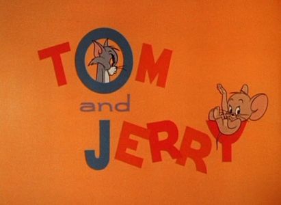 Tom si Jerry