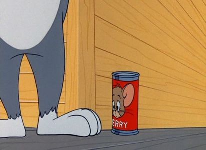 Tom si Jerry