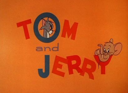 Tom si Jerry