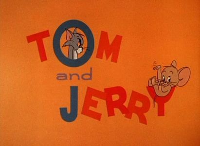 Tom si Jerry