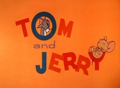 Tom si Jerry