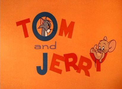 Tom si Jerry