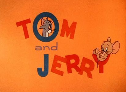 Tom si Jerry