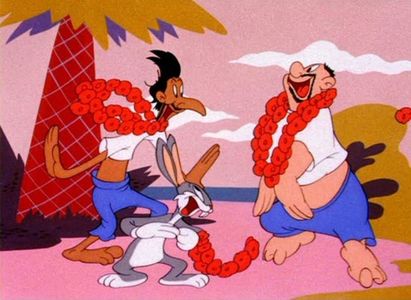 Looney Tunes