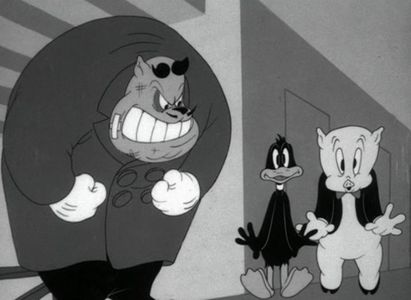 Looney Tunes