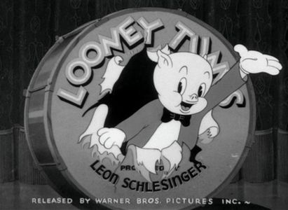 Looney Tunes