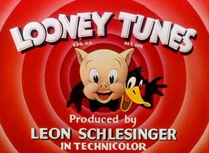 Looney Tunes