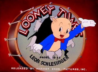 Looney Tunes