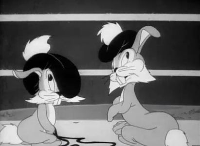 Looney Tunes