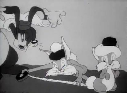 Looney Tunes