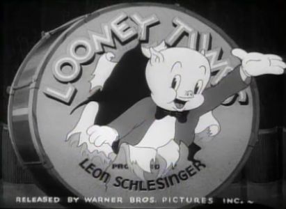 Looney Tunes