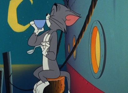 Tom si Jerry