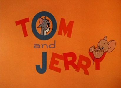 Tom si Jerry