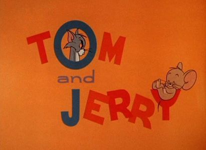 Tom si Jerry