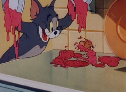 Tom si Jerry