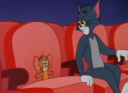 Tom si Jerry