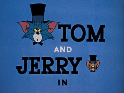 Tom si Jerry