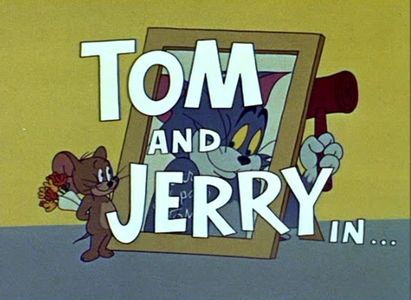 Tom si Jerry