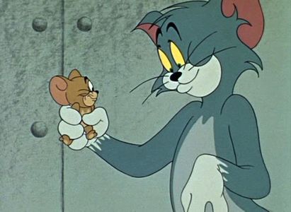 Tom si Jerry