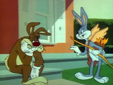 Looney Tunes