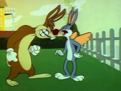 Looney Tunes