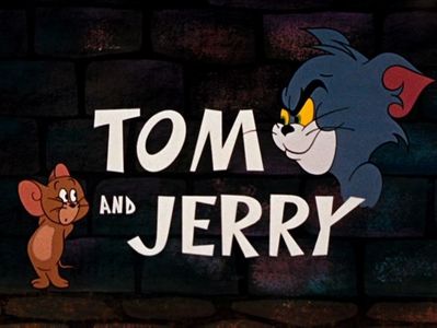 Tom si Jerry