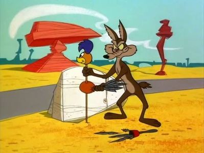 Looney Tunes