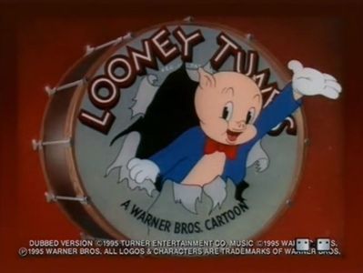 Looney Tunes