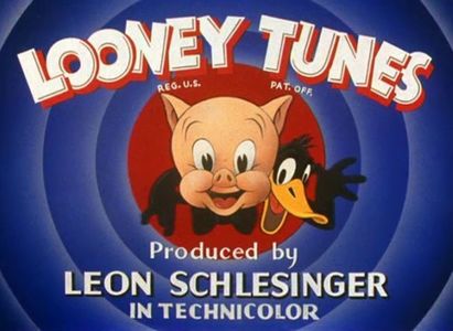 Looney Tunes