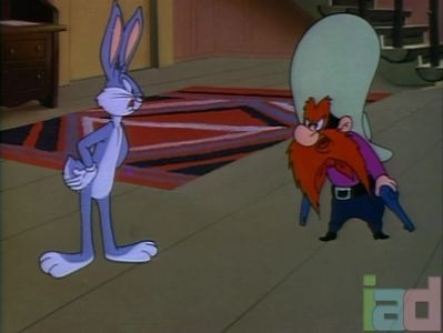 Looney Tunes