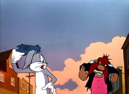 Looney Tunes