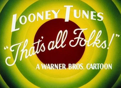 Looney Tunes