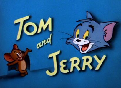 Tom si Jerry