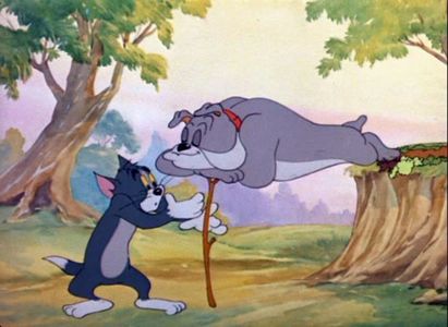 Tom si Jerry