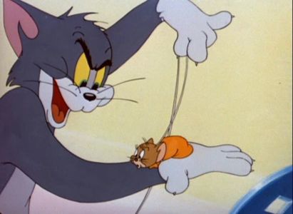 Tom si Jerry