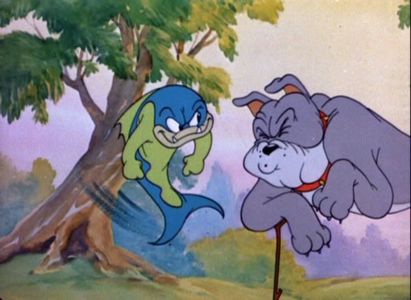 Tom si Jerry