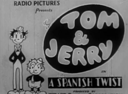 Tom si Jerry