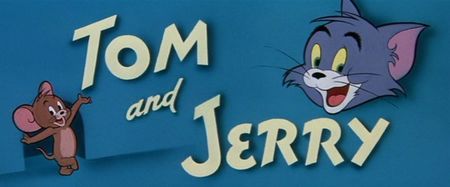 Tom si Jerry