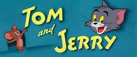 Tom si Jerry