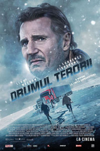 din 2 aug, The Ice Road (2021)